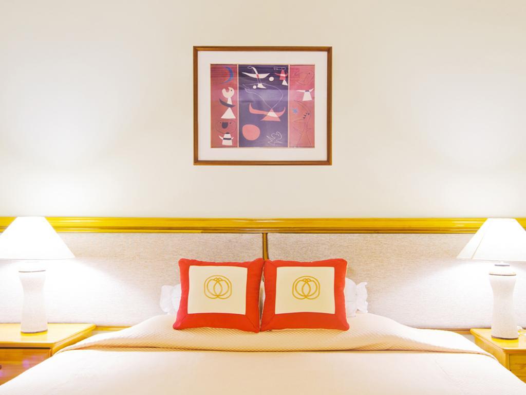 Bong Sen Annex Hotel Ho Si Minh-város Kültér fotó