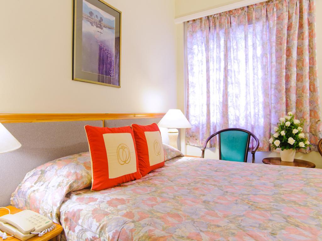 Bong Sen Annex Hotel Ho Si Minh-város Kültér fotó