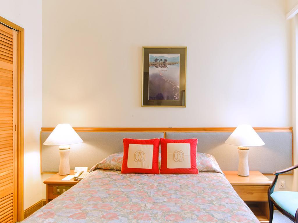 Bong Sen Annex Hotel Ho Si Minh-város Kültér fotó
