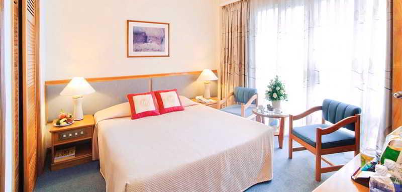Bong Sen Annex Hotel Ho Si Minh-város Kültér fotó