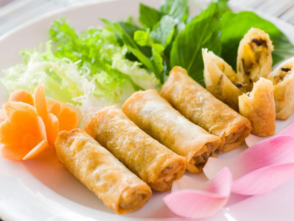 Bong Sen Annex Hotel Ho Si Minh-város Kültér fotó
