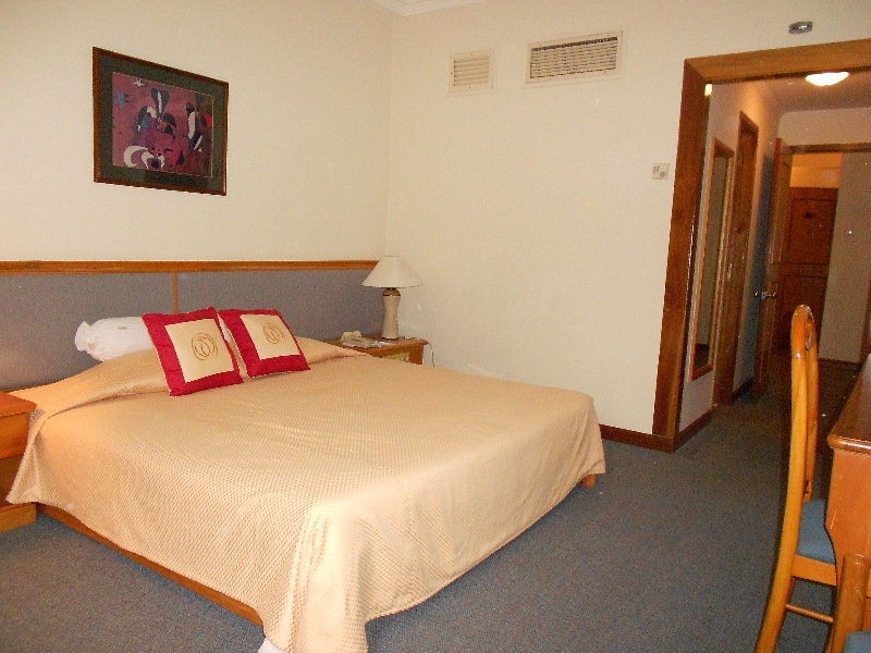 Bong Sen Annex Hotel Ho Si Minh-város Kültér fotó