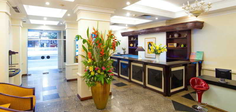Bong Sen Annex Hotel Ho Si Minh-város Kültér fotó