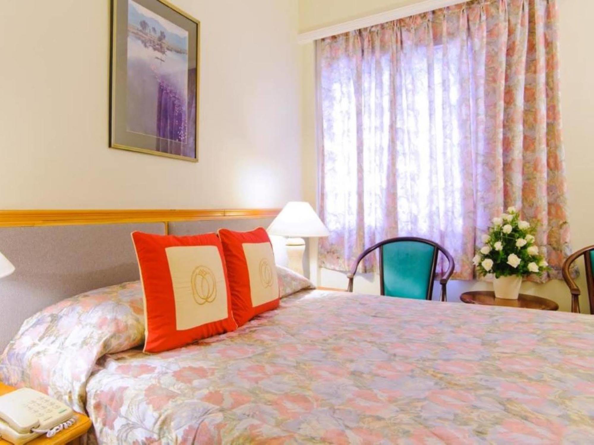 Bong Sen Annex Hotel Ho Si Minh-város Kültér fotó