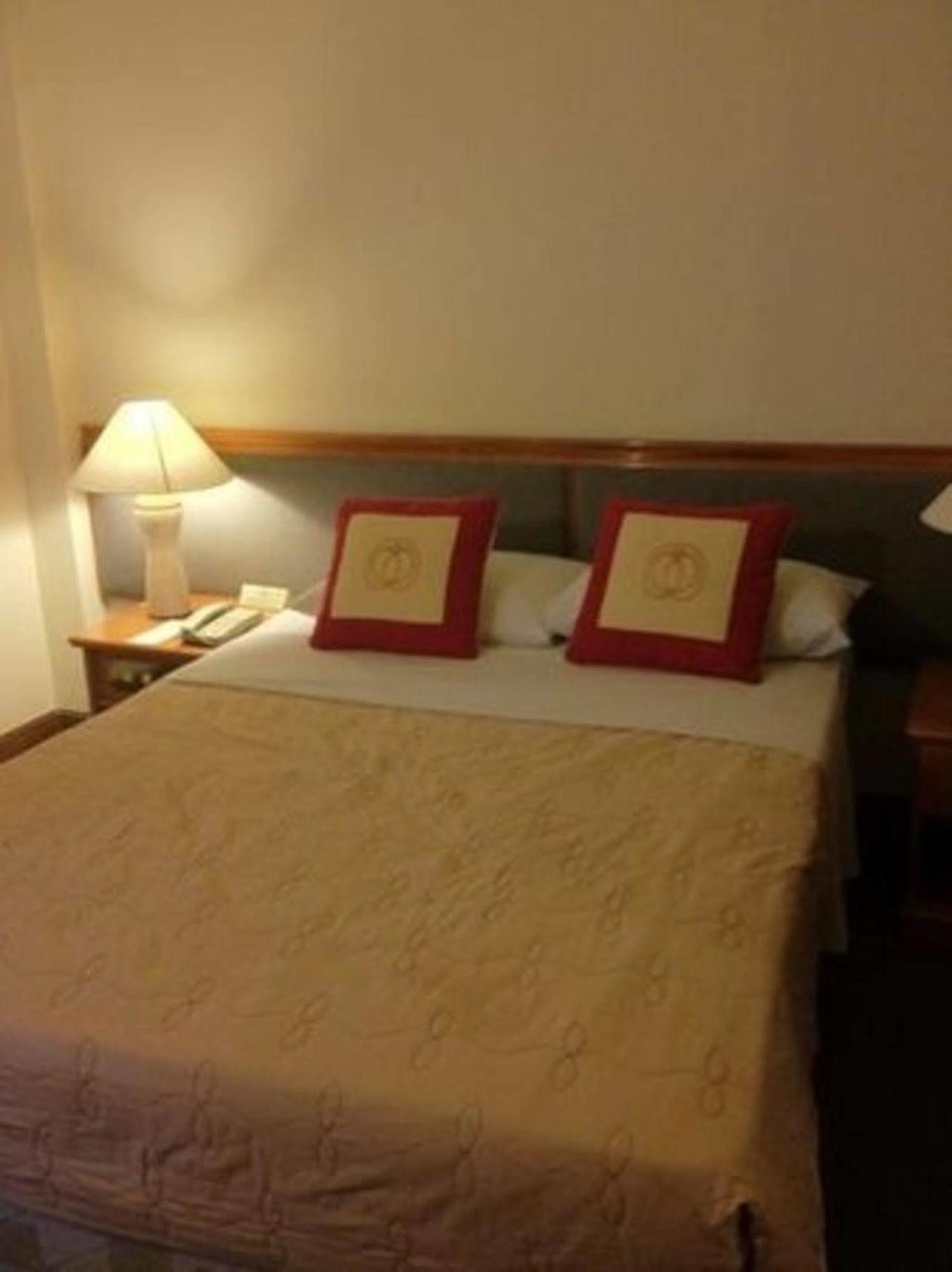 Bong Sen Annex Hotel Ho Si Minh-város Kültér fotó